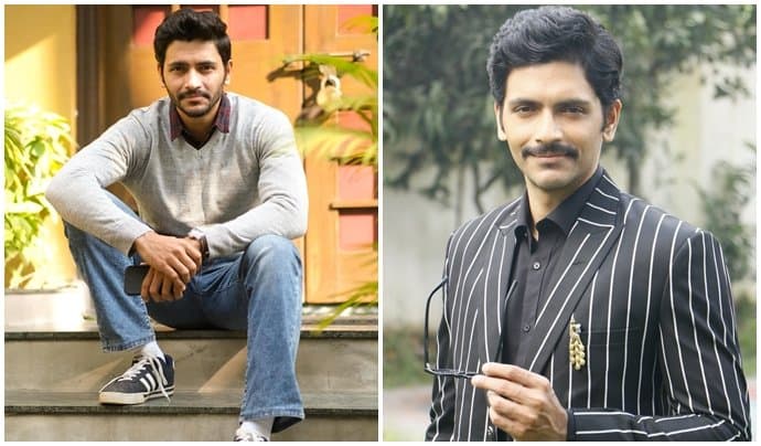 Exclusive Interview Of Arjun Chakrabarty About His TV ComeBack