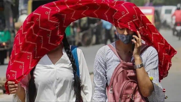Jharkhand school timings changed amid heatwave alert