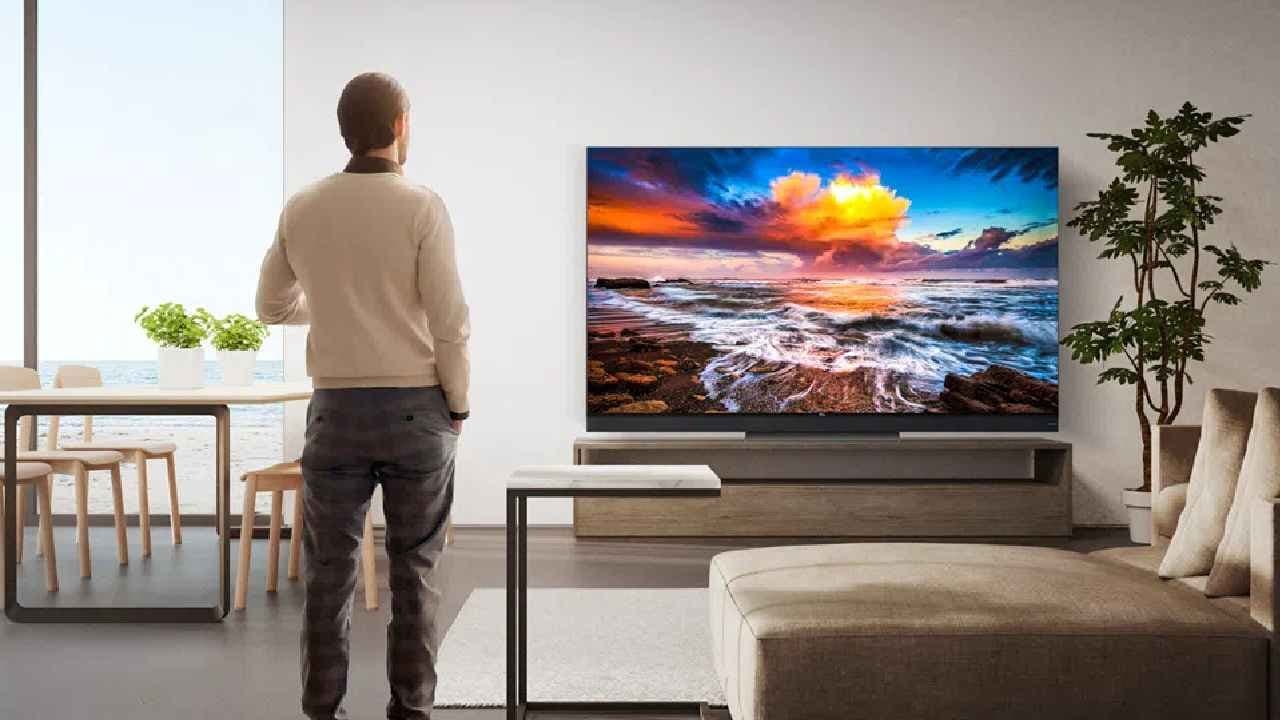 Smart TV: Stay in control of your TV sees and hears