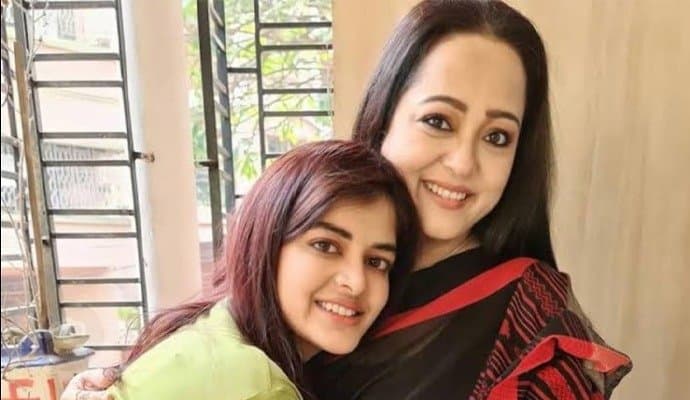 Exclusive: আবার বড়পর্দায় অপরাজিতা-মধুমিতা জুটি? কবে আসছে 'চিনি ৩'?