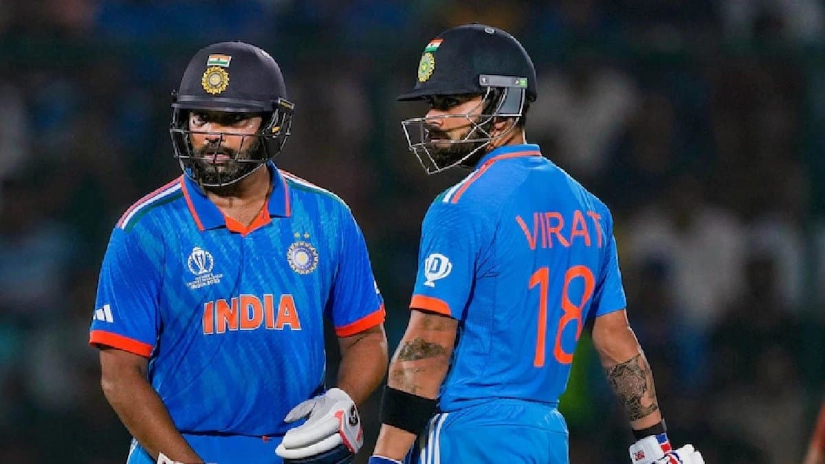 Team Indias Full Schedule For Remainder Of 2025 After England Tour Revealed