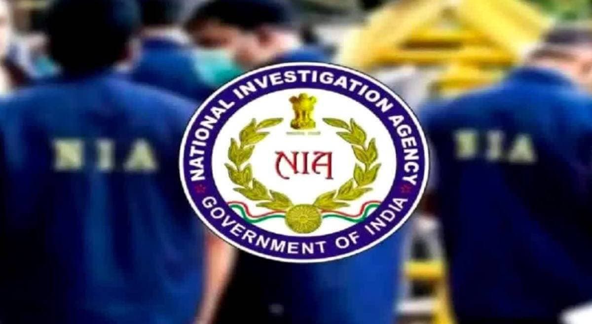 NIA arrests key accused of dunki route