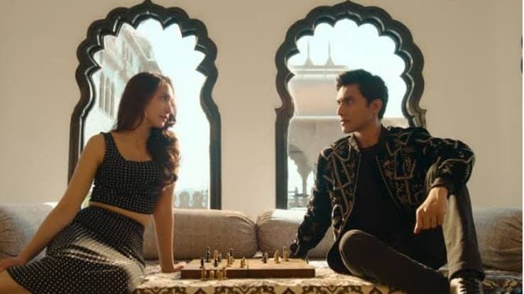 review of amazon prime series bandish bandits season 2 ent