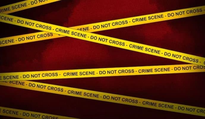 Minor Dalit girl set on fire in UP village