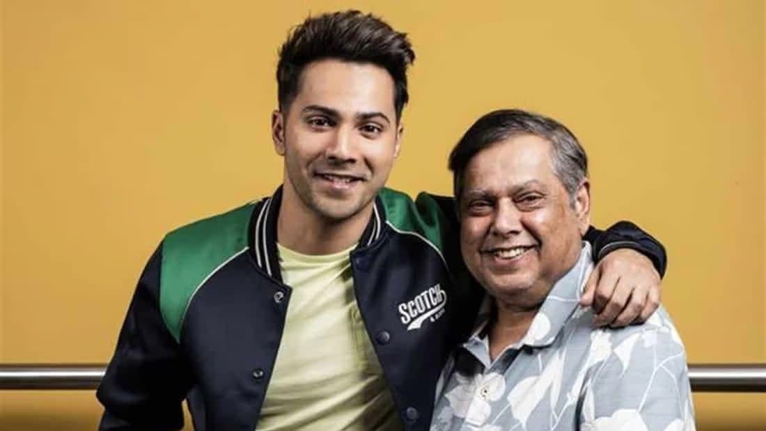 ছোট্ট বরুণকে লন্ডনের রাস্তায় ফেলে দিতে চেয়েছিলেন ডেভিড ধাওয়ান! নেপথ্যে রয়েছে অভাব না অন্য কারণ? 