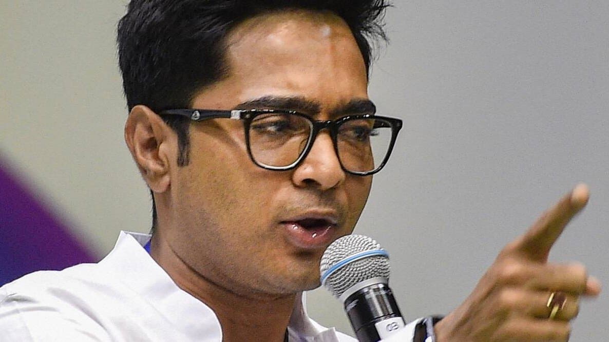 RG Kar Medical College Abhishek banerjee reaction gnr
