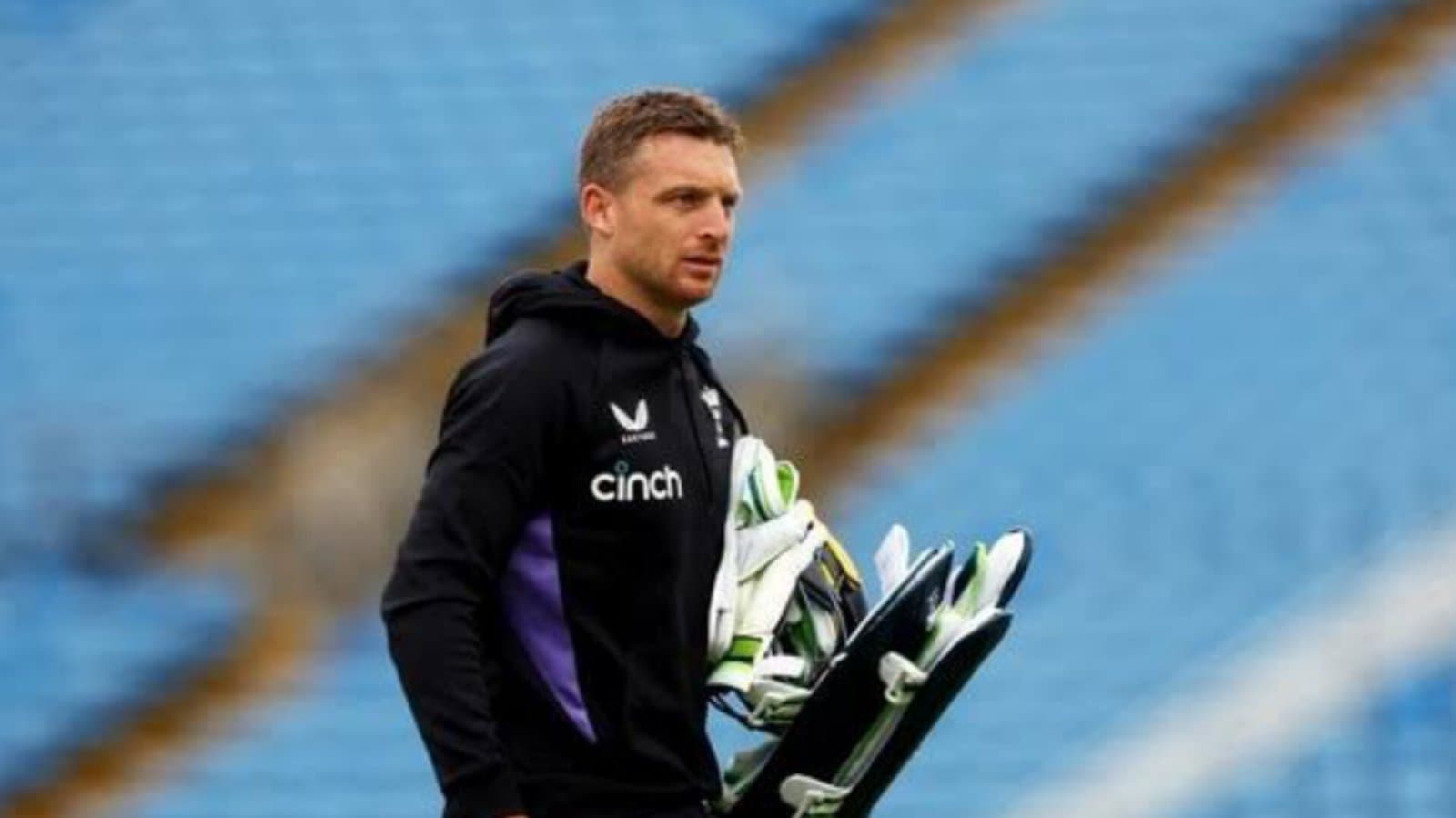 Jos Buttler: আইপিএলের স্বপক্ষে, বিশ্বকাপের আগে বিতর্কিত মন্তব্য বাটলারের