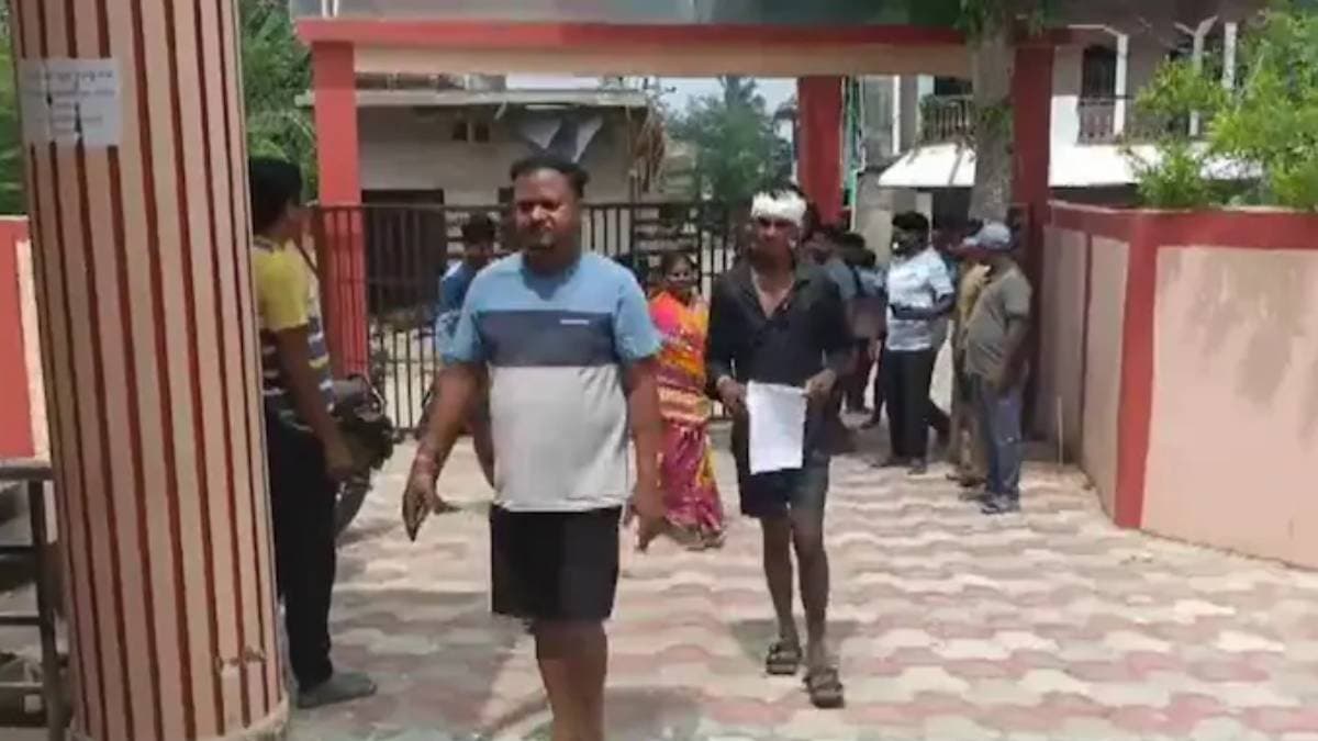 Odisha teen beaten forced to drink urine