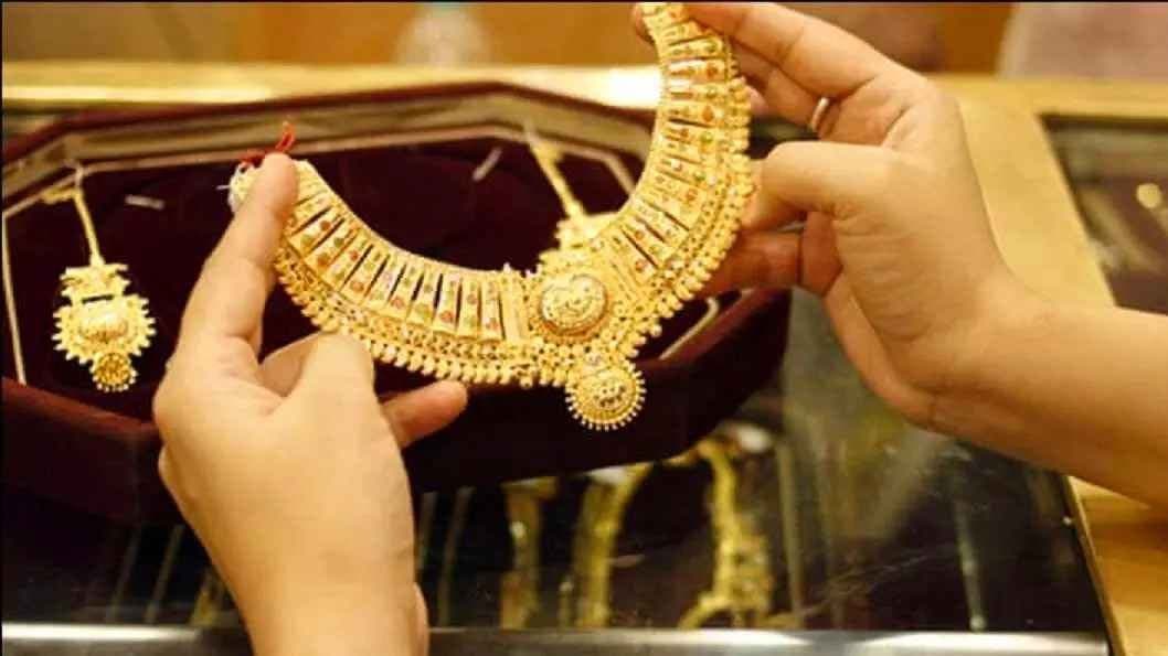 Gold Price Today check 22 carat Gold Price in top cities on 8 january gnr 