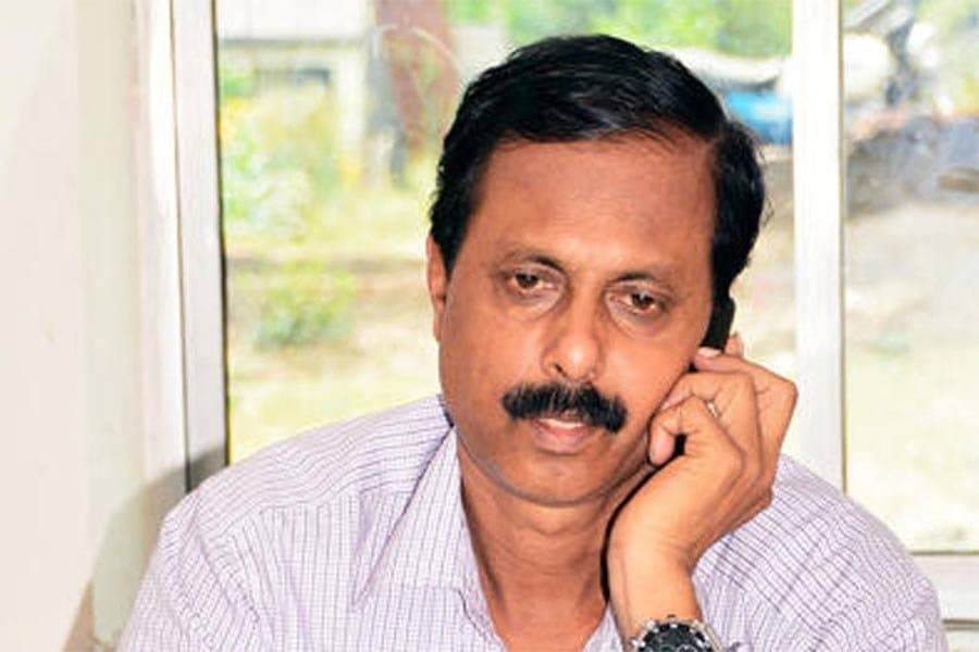 Arabul Islam arrested