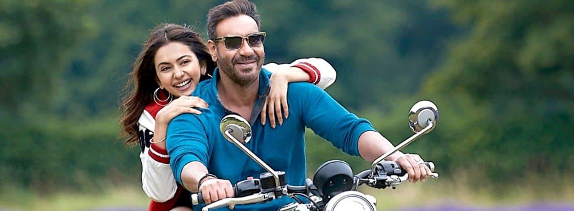 De De Pyaar De 2: সুইৎজারল্যান্ড অথবা অস্ট্রিয়া নয়, ভারতের কোন ছবির মত সুন্দর গ্রামে শুটিং হবে অজয়-অনিল-মাধবনের ‘দে দে প্যায়ার দে ২’? 