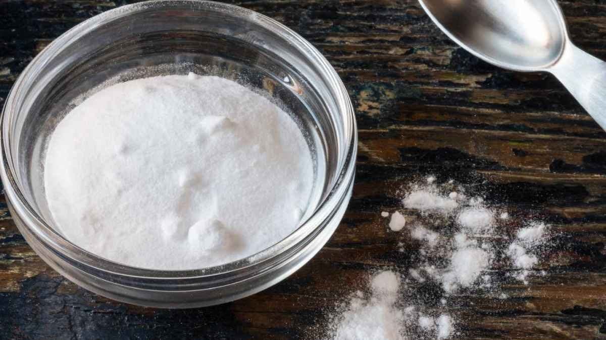baking soda can improve your skin tone clear skin pores also lif
