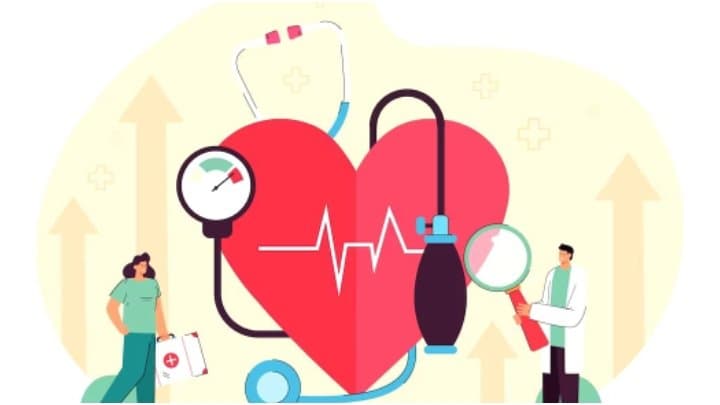 Heart Health: হার্টের বয়স হয়? কী বলছে নিউ ইয়র্ক সিটি হেলথ ডিপার্টমেন্টের নতুন সমীক্ষা!