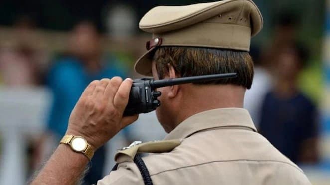 Tamil Nadu woman goes to cops with harassment complaint, they arrest her gnr