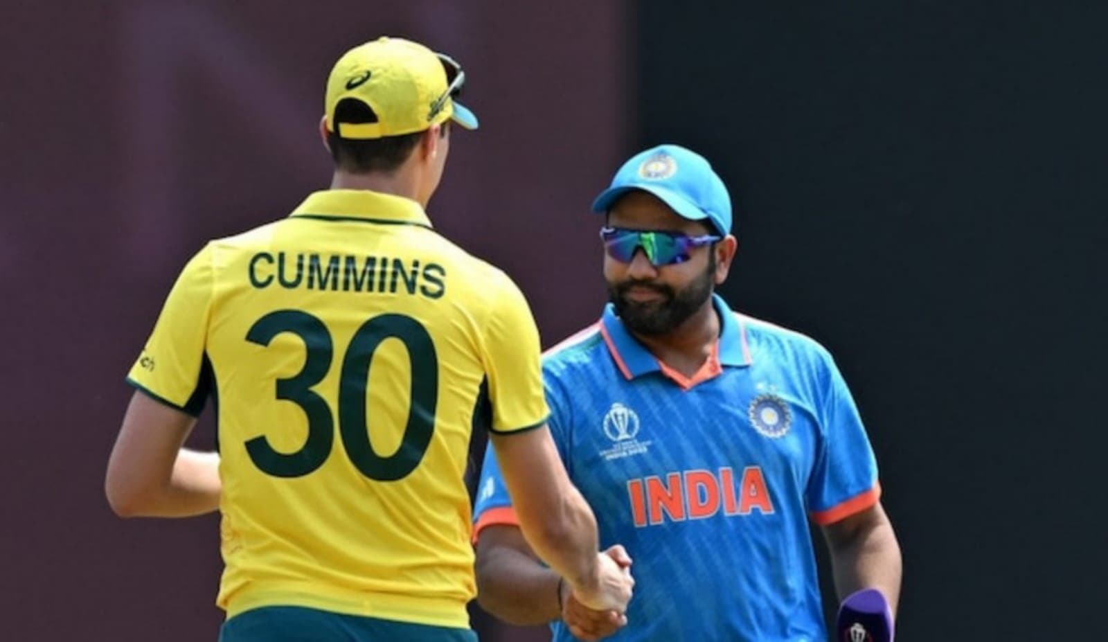 India vs Australia in final: Nathan Lyon predicts 2023 World Cup finalists