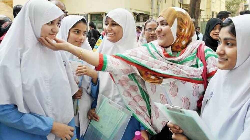 High Madrasa results were published on Friday