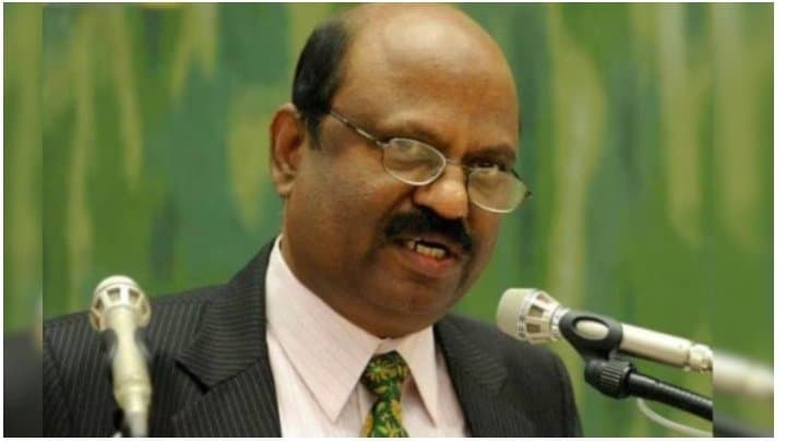 Governor cv ananda bose going to chopra