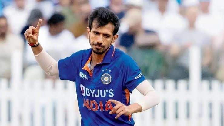 Yuzvendra Chahal makes stunning revelation-shares untold story