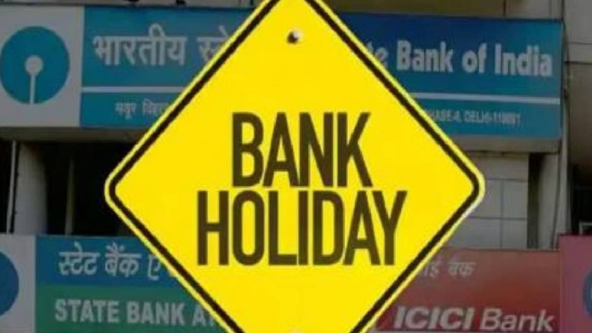 Bank Holidays in April 2025 Check full list