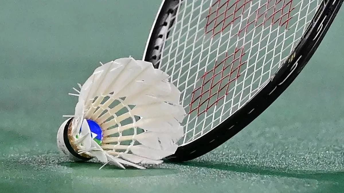 Badminton World Championship returns to India after 17 years