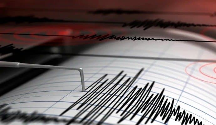 Earthquake of magnitude 6.2 strikes Indonesia