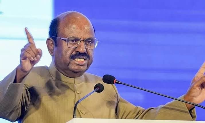 CV Ananda Bose: রাজ্যপালকে অপমানের অভিযোগ, কলকাতা পুলিশের বিরুদ্ধে তদন্তের নির্দেশ স্বরাষ্ট্রমন্ত্রকের