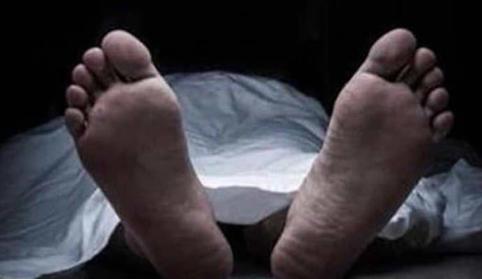 youth mysterious death ar parnasree