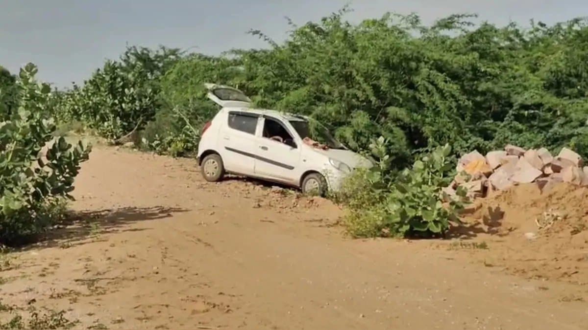 To Convince Lover To Marry man killed Rajasthan Woman