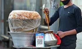 Karnataka assures strict action after cancer-causing chemical found in pani puri samples