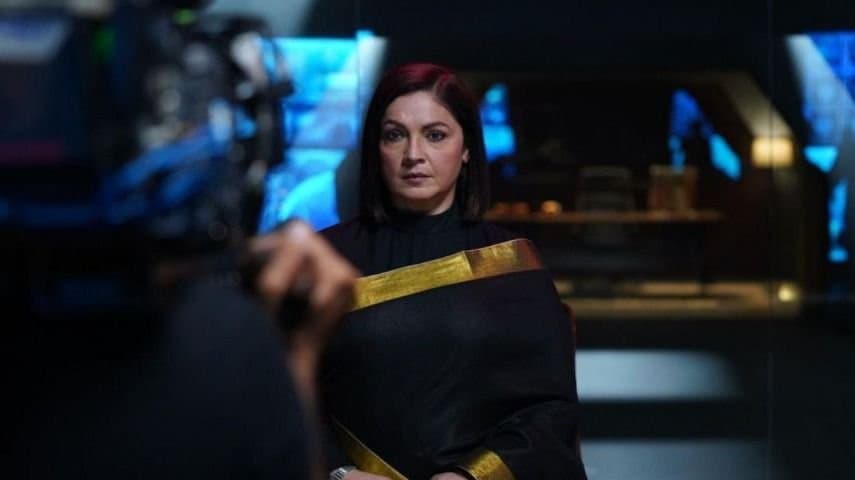 Pooja Bhatt-Suneil Shetty: আবার ২৭ বছর পরে! 'বর্ডার' ছবির পরে কার সঙ্গে জুটি বাঁধতে চলেছেন সুনীল শেট্টি! প্রকাশ্যে লুক 