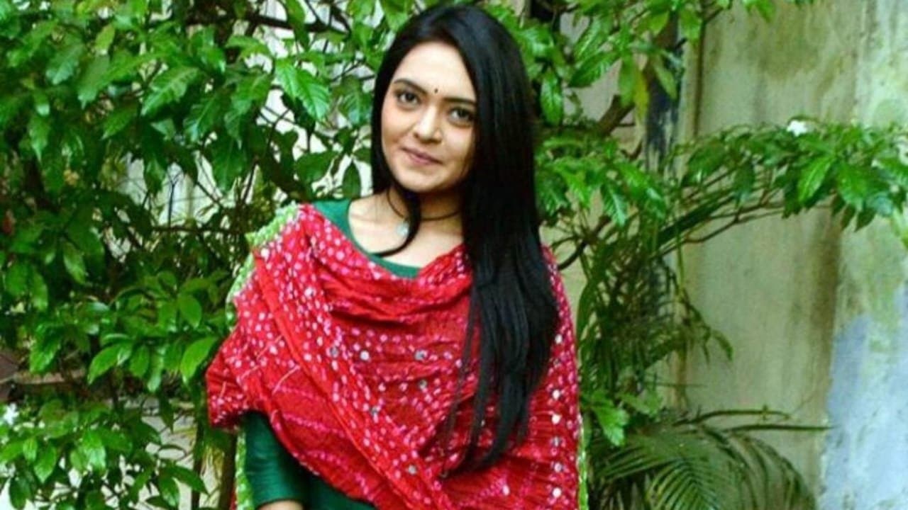  Breaking Actress Neha Amandeep playing significant role in microdrama of famous Bollywood ott platform 