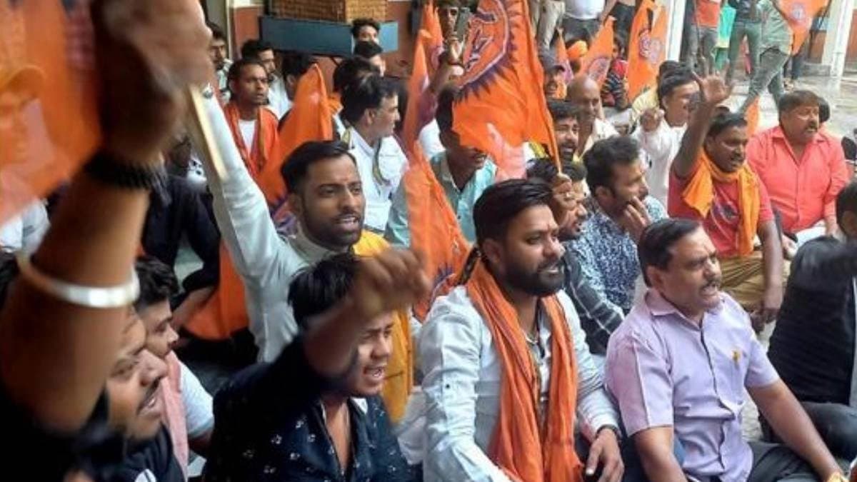 No muslim students should be admitted in schools new decree in gujarat