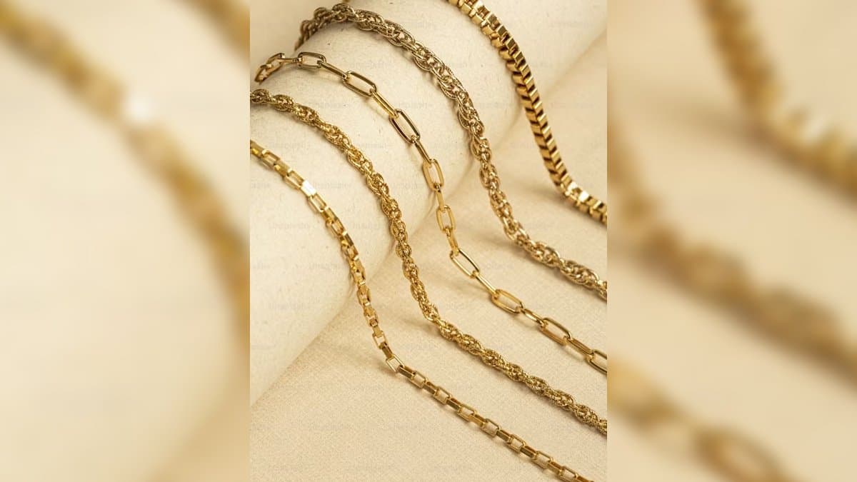 gold price today check 22 carat gold rate in top cities on 31 december know 24 carat gold rate almost reach 80000 gnr