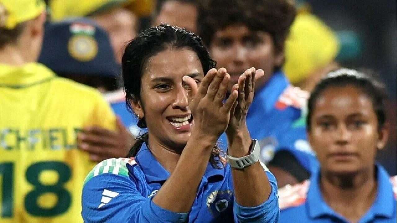 Jemimah Rodrigues Breaks Silence on Khar Gymkhana Case