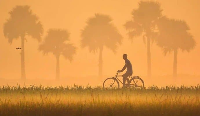 Cold winds to intensify from Thursday, mercury expected to dip further
