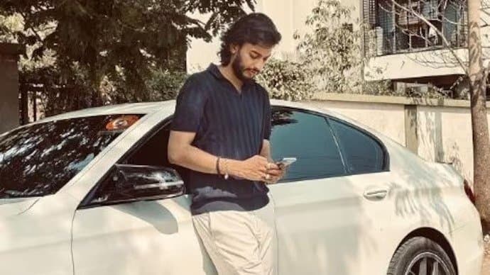 Mihir Shah, Mumbai BMW crash accused arrested after 3 days