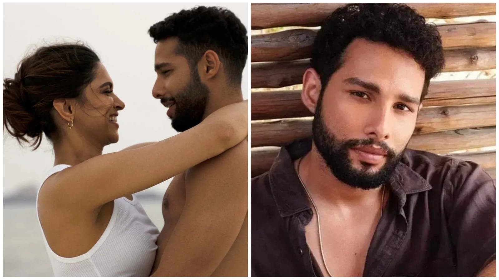 Siddhant Chaturvedi: 'গেহরাইয়া'তে দীপিকার সঙ্গে অন্তরঙ্গ দৃশ্যে কেমন অনুভূতি হয়েছিল সিদ্ধান্তের? জানালেন নিজের মুখেই 