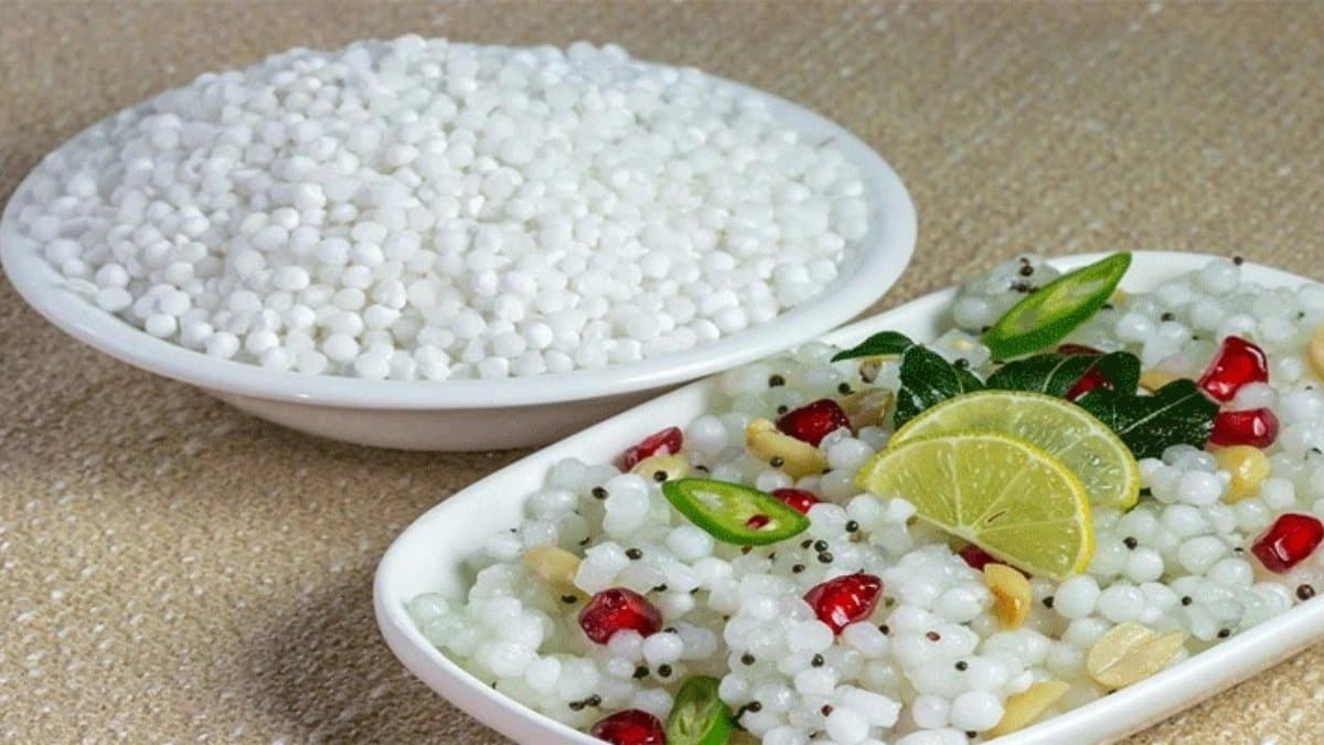 By consuming adulterated sabudana these health problems can arise
