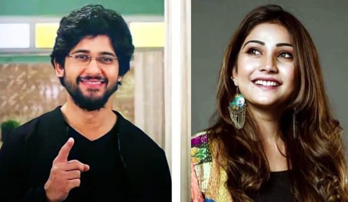 Adrit- Kaushambi got married secretly?