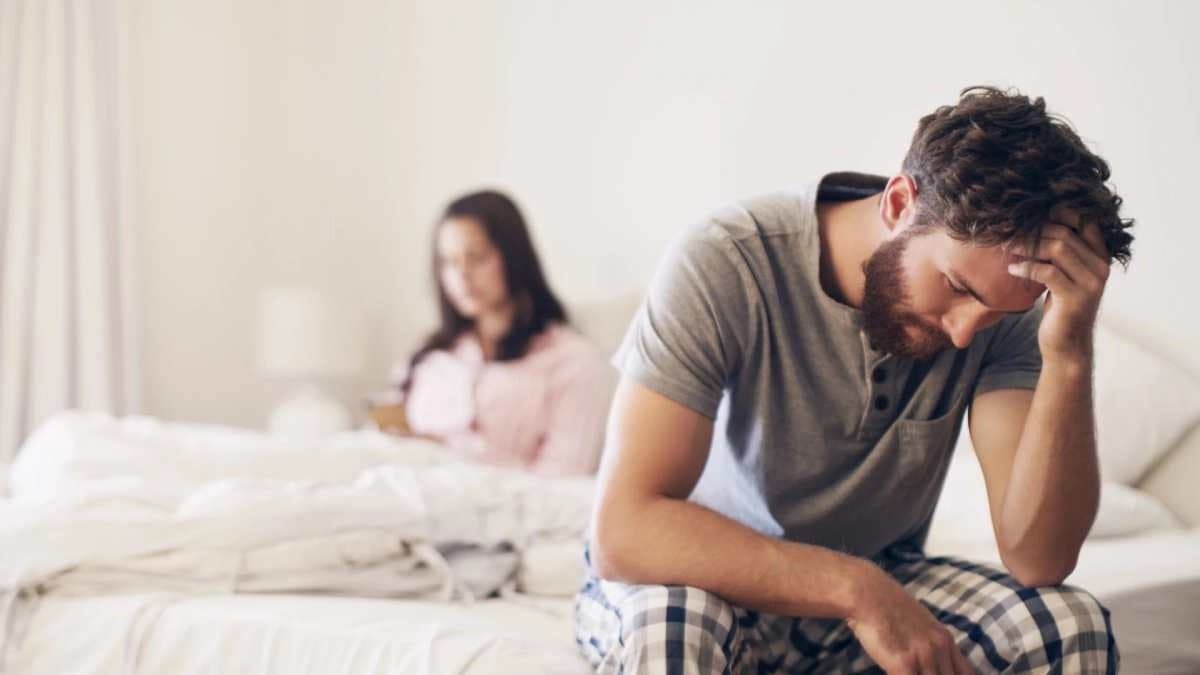 Men spend hours in bathroom to Spend some time in solitude