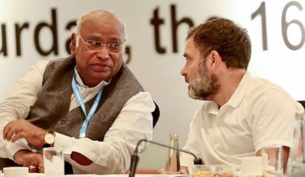 india alliance meeting at delhi