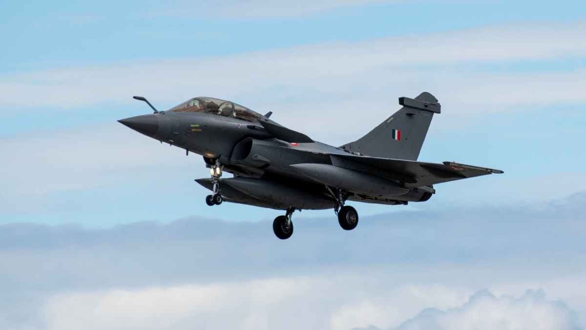 The Indian Air Force has successfully executed its assigned tasks in Operation Sindoor 