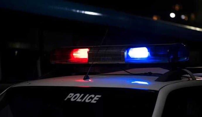 Ice-Cream Shop Owner Hospitalised After Being shot gnr