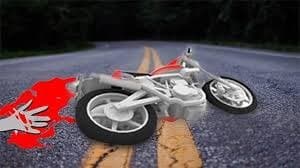  18 year old student dies in bike accident 