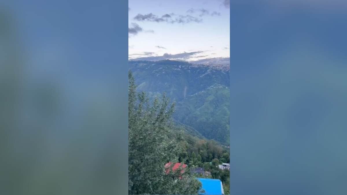 new tourism destination near darjeeling gnr