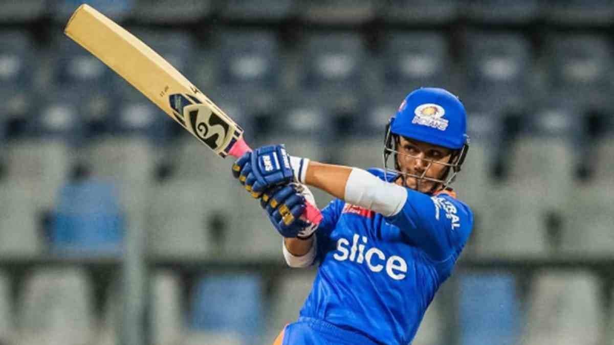 FIR lodged against this cricketer