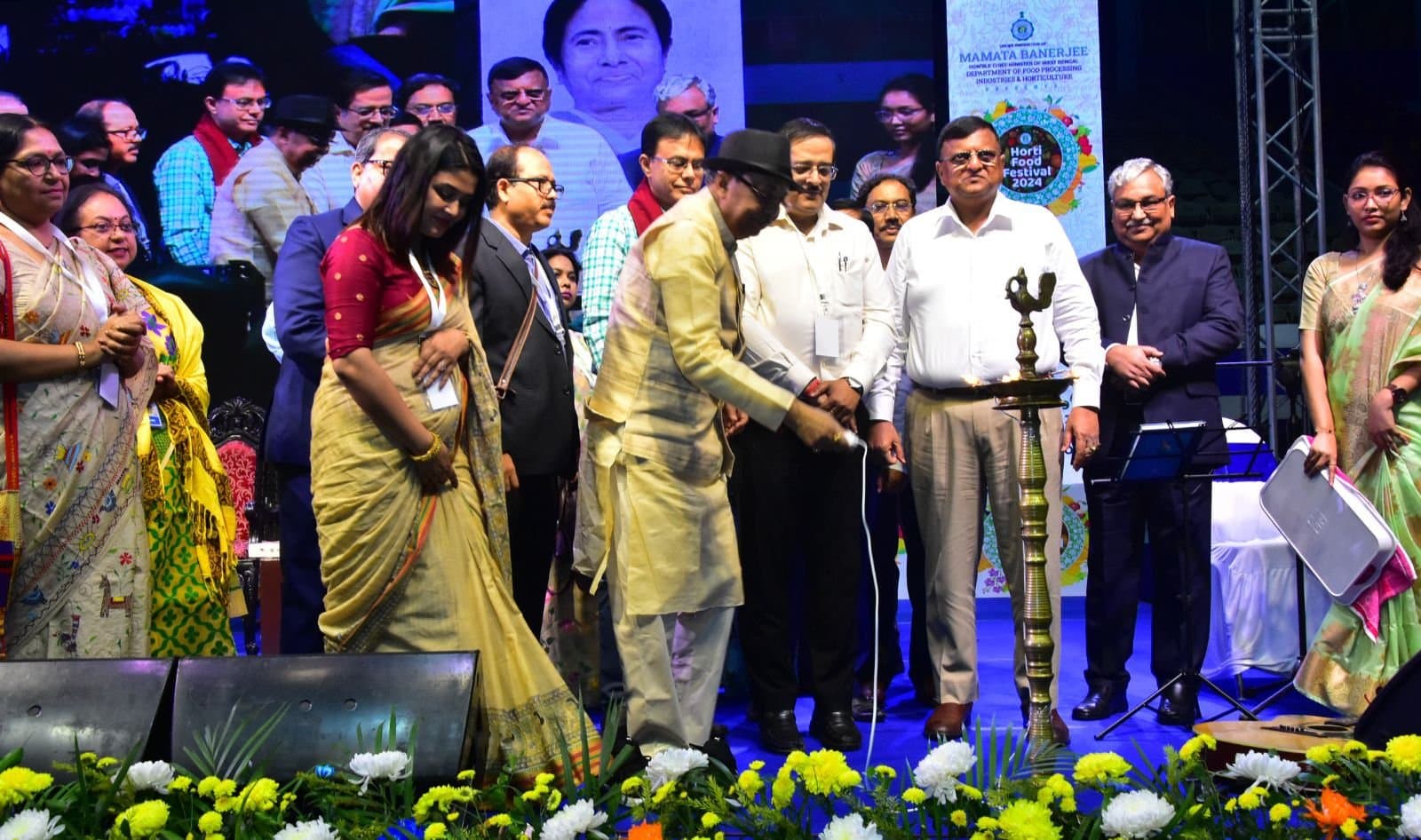 horti food festival 2024