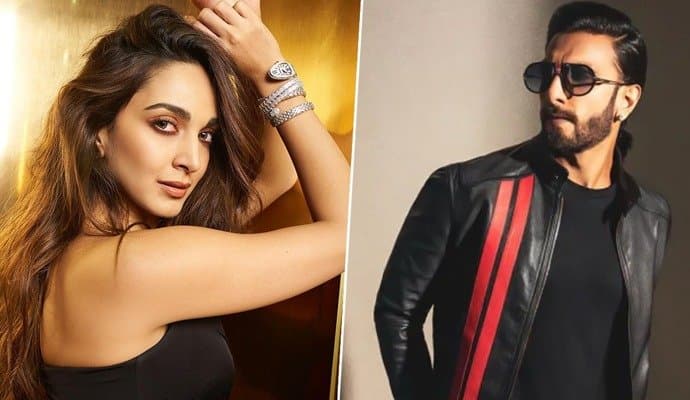 Kiara Advani opens up about starring in Don 3