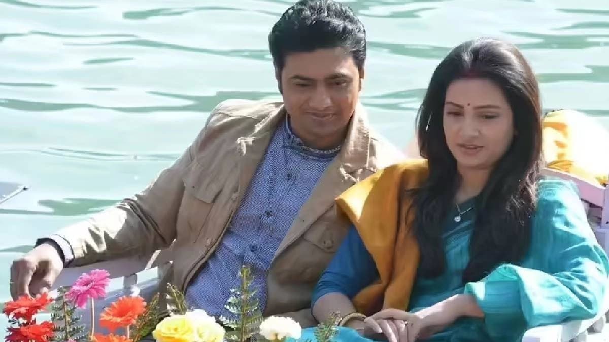 Dev subhashree starrer dhumketu advance booking details