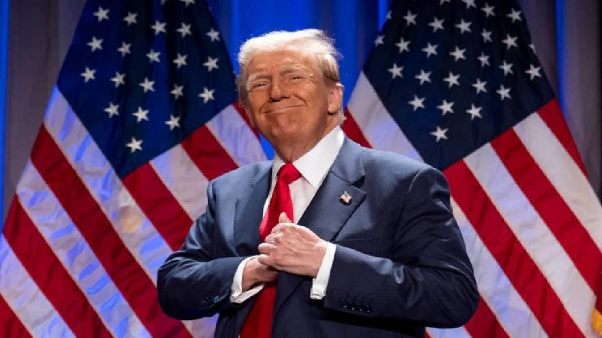 Why US Flags Will Fly At Half-Mast During Donal Trumps Inauguration